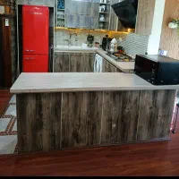 کابینت آشپزخانه|مصالح و تجهیزات ساختمان|محمودآباد, |دیوار