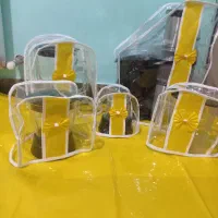 ژله ای کاور صندلی شخصی