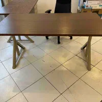 میز تحریر و کشو ایکیا IKEA IDASEN|میز تحریر و کامپیوتر|تهران, جنت‌آباد مرکزی|دیوار
