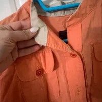 مانتو سایز ۳۸تا ۴۰