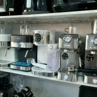 فروش اسپرسو|سماور، چای‌ساز، قهوه‌ساز|اهواز, شهرک شهید عباس پور|دیوار