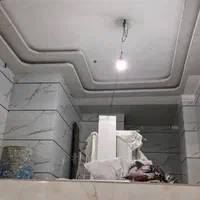 خدمات سقف کاذب لاین نوری کناف|خدمات پیشه و مهارت|پردیس, فاز ۲|دیوار