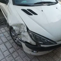 نقاشی وصافکاری اتومبیل|خدمات موتور و ماشین|اسلام‌شهر, صادقیه|دیوار