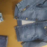 لباس زمستانه پسرانه