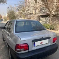 پراید ۹۴ دوگانه کارخانه