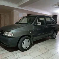 پراید ۱۳۱،هیدرولیک مدل ۹۰