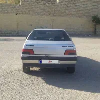 پژو ۴۰۵ مدل ۸۵ بیرنگ|خودرو سواری و وانت|قصرشیرین, |دیوار