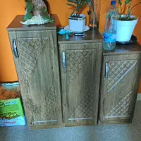 جاکفشی سه تیکه