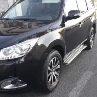 هایما S7  توربو 1.8 مدل ۱۳۹۷