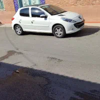 ۲۰۷ پانا تیوفایو|خودرو سواری و وانت|دزفول, |دیوار