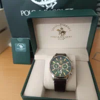 ساعت پولو آمریکا
