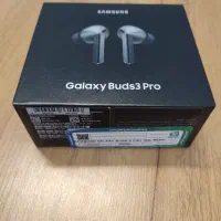 هندزفری گلکسی بادز ۳ پرو|لوازم جانبی موبایل و تبلت|گنبد کاووس, |دیوار