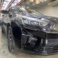 کی ام سی جی ۷ برقی|خودرو سواری و وانت|تهران, مطهری|دیوار