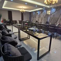 اجاره سالن همایش و ورکشاپ در اصفهان|خدمات پذیرایی، مراسم|برخوار, |دیوار