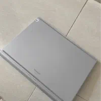 لپ تاپ مدل surface book2|رایانه همراه|جلفا, |دیوار