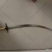 فروش شمشیر عتیقه|کلکسیون اشیاء عتیقه|تهران, شهران شمالی|دیوار