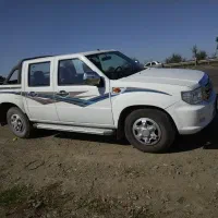 پادرا پلاس کارون 1402|خودرو سواری و وانت|قدس, شهر‌قدس|دیوار