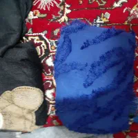 لباس های حراجی