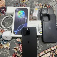 گوشی آیفون 16 promax|موبایل|تهران, حکیمیه|دیوار