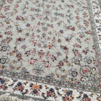 یک جفت ۱۲ متری فرش آکبند