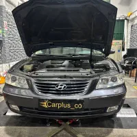 ریمپ داینو کره ای ژاپنی المانی..خدمات.برق.کولر