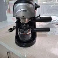 قهوه ساز دسینی