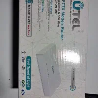 مودم|مودم و تجهیزات شبکه|دورود, |دیوار