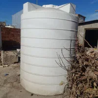 با سلام تانکر اب ۵هزارتای ۵لایه