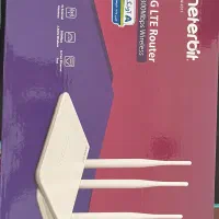 مودم سیمکارتی نتربیت Neterbit NW-431F|مودم و تجهیزات شبکه|اصفهان, جی شیر|دیوار