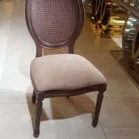 صندلی ای بی اس مدل بهراد/تالار و رستوران