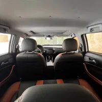 ام وی امx22 pro|خودرو سواری و وانت|کرج, فاز ۱ مهرشهر|دیوار