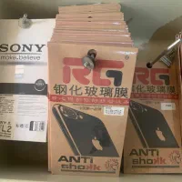 گلس از سال ۲۰۱۵ تا ۲۰۱۹|لوازم جانبی موبایل و تبلت|ورامین, ورامین|دیوار