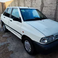 پراید۸۹|خودرو سواری و وانت|میاندوآب, |دیوار