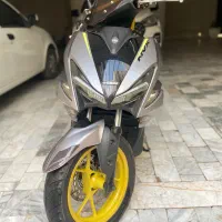 آیروکس ۱۴۰۱