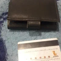 کیف مدارک