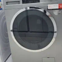 تنها لباسشویی موتور گیربکس بازار|ماشین لباسشویی و خشککن لباس|رامهرمز, |دیوار