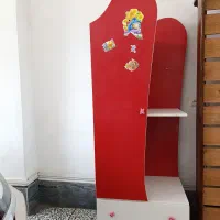 کمد بچه فروش فوری|جاکفشی، کمد، دراور|ساری, |دیوار