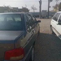 132مدل ۹۳بیرنگ شاستی سالم|خودرو سواری و وانت|مشهد, رده|دیوار