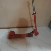 اسکوتر|دوچرخه، اسکیت، اسکوتر|خرمشهر, |دیوار