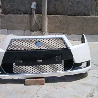 سپر جلو دنا