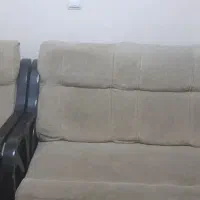 فروش فوری بدلیل کم جایی خریدار واقعی تخفیف دارد|مبلمان خانگی و میز عسلی|تهران, هفت چنار|دیوار