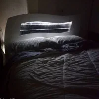 سرویس خواب دو نفره|تخت و سرویس خواب|محمدیه-قزوین, |دیوار