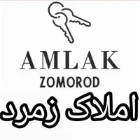 فروش۱۱۵متر/قولنامه/بلوار امامزاده گلبرگ شمالی