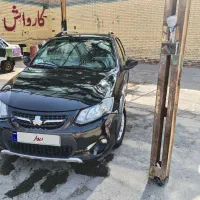 کوییک ساده 1400|خودرو سواری و وانت|کرمان, |دیوار