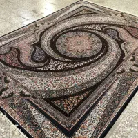 قالی مدل کهکشان