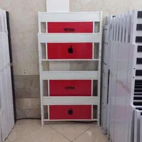 تخت خواب دو طبقه حاجی پور(تختخواب۲دوطبقه)تشک پویان|تخت و سرویس خواب|مشهد, حسین‌آباد|دیوار