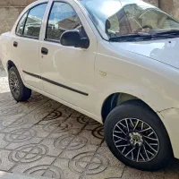 تیبا 1 مدل 94 عروسک واقعی