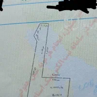 زمین در سراهی زنگنه