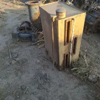 باک ۲۰۰ لیتری