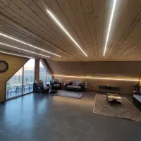 دفتر کار / دو خوابه / چهارراه سینما سعدی